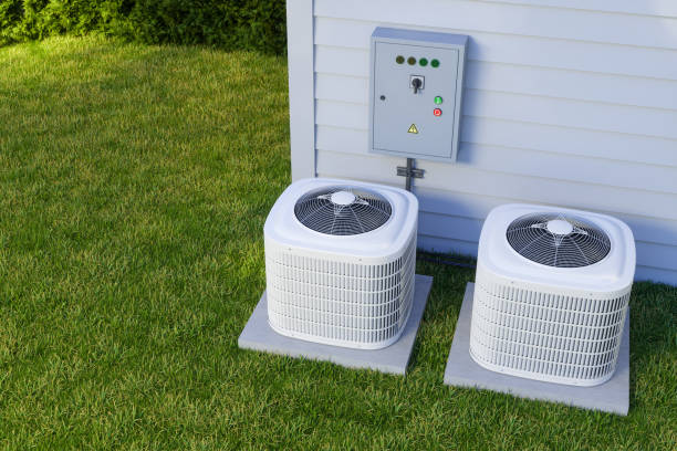 Best HVAC maintenance near me  in Alma, MI