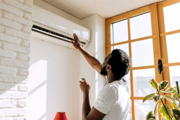 HVAC emergency services in Alma, MI