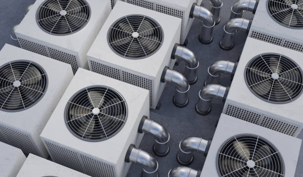 Best Best HVAC companies  in Alma, MI