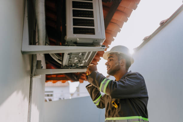 Alma, MI HVAC Company