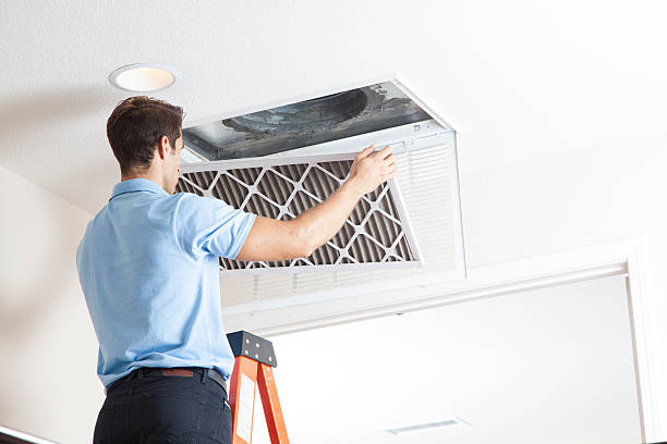 Best HVAC companies near me  in Alma, MI