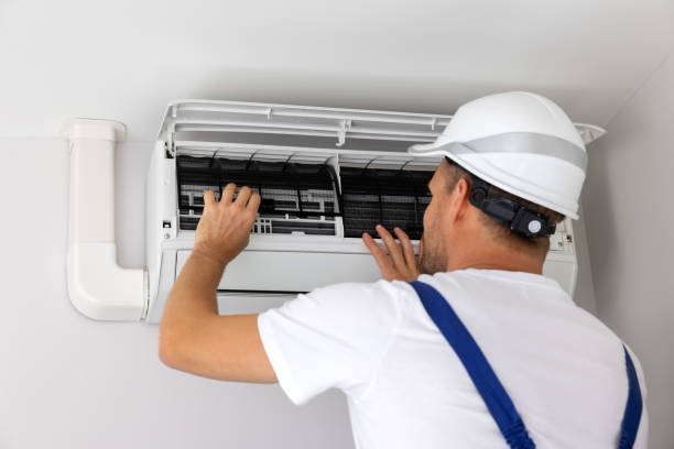  Alma, MI HVAC Pros
