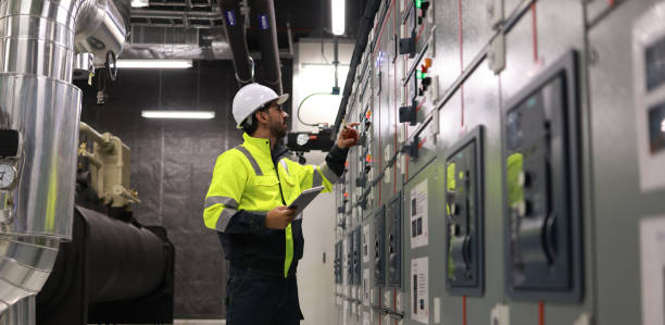 Best HVAC system installation  in Alma, MI