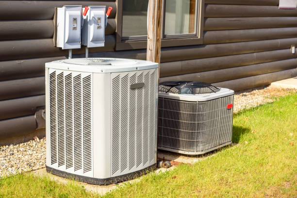 Best Emergency HVAC repair  in Alma, MI